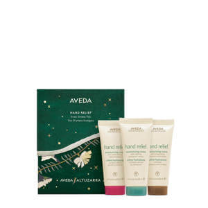 Aveda Hand Relief Iconic Aroma Trio